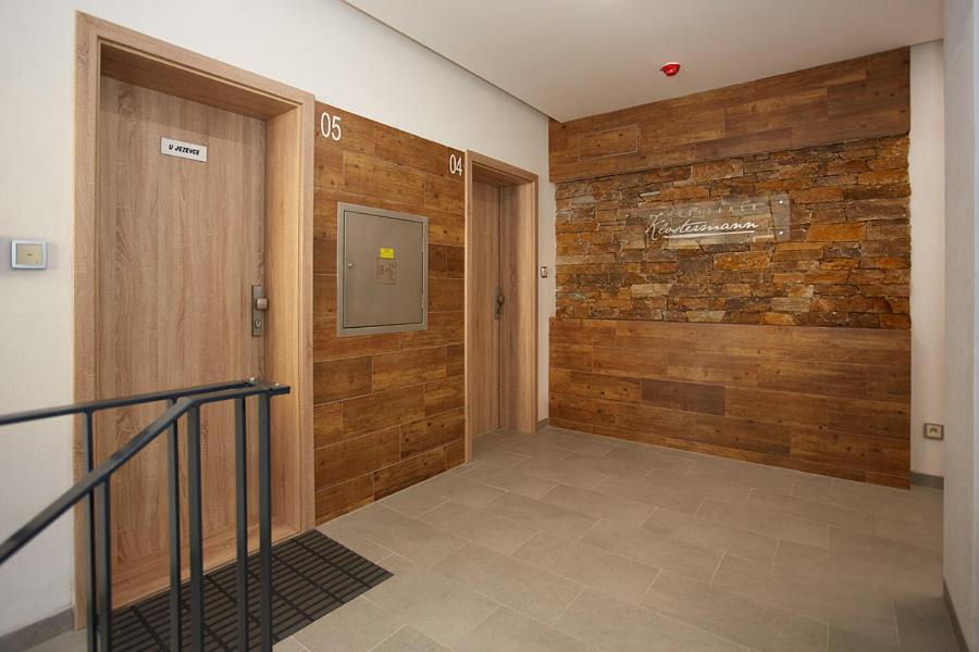 Apartment Rezidence - Javor & Wellness Zelezna Ruda Bagian luar foto