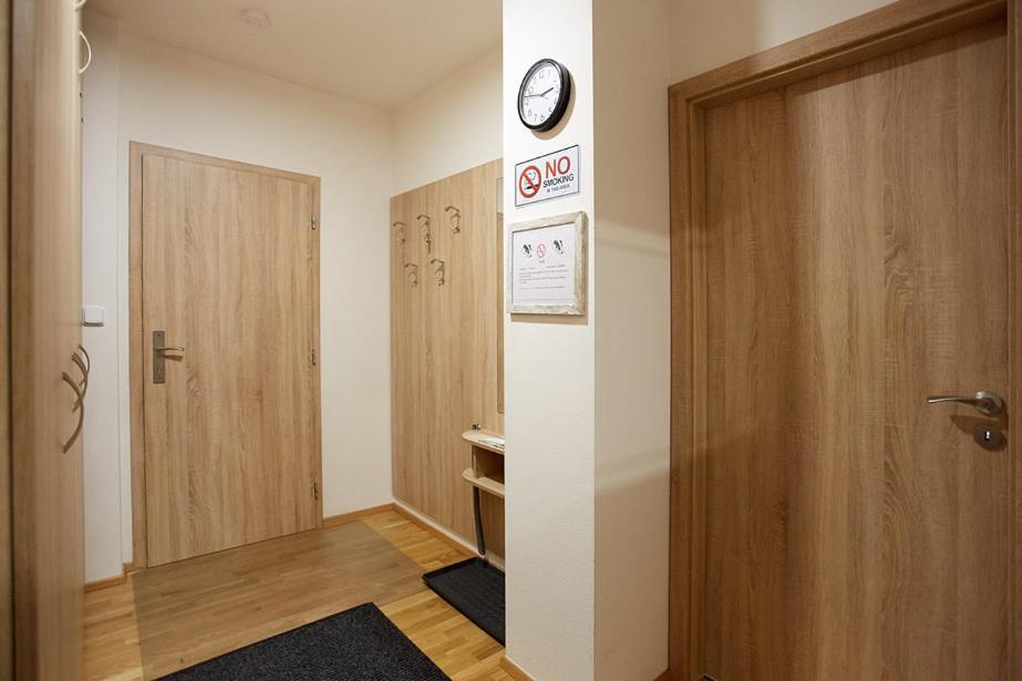Apartment Rezidence - Javor & Wellness Zelezna Ruda Bagian luar foto