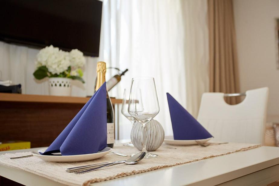 Apartment Rezidence - Javor & Wellness Zelezna Ruda Bagian luar foto