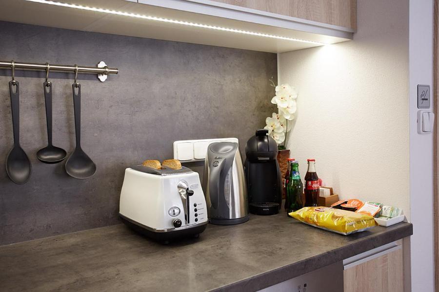 Apartment Rezidence - Javor & Wellness Zelezna Ruda Bagian luar foto
