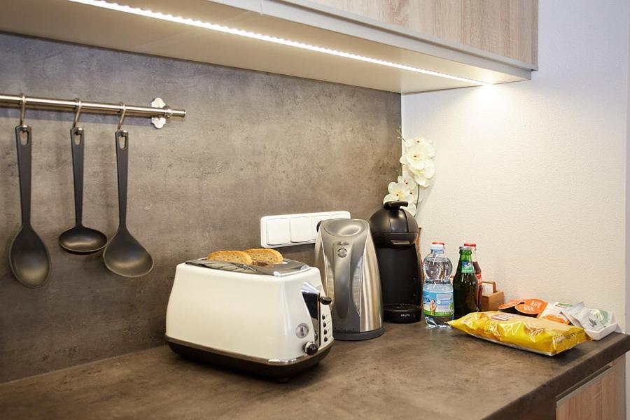 Apartment Rezidence - Javor & Wellness Zelezna Ruda Bagian luar foto